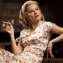 Photo Flash: Roundabout Theatre Company's AFTER MISS JULIE Opens on Broadway Tonight